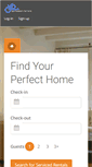 Mobile Screenshot of apartments-for-rent.com